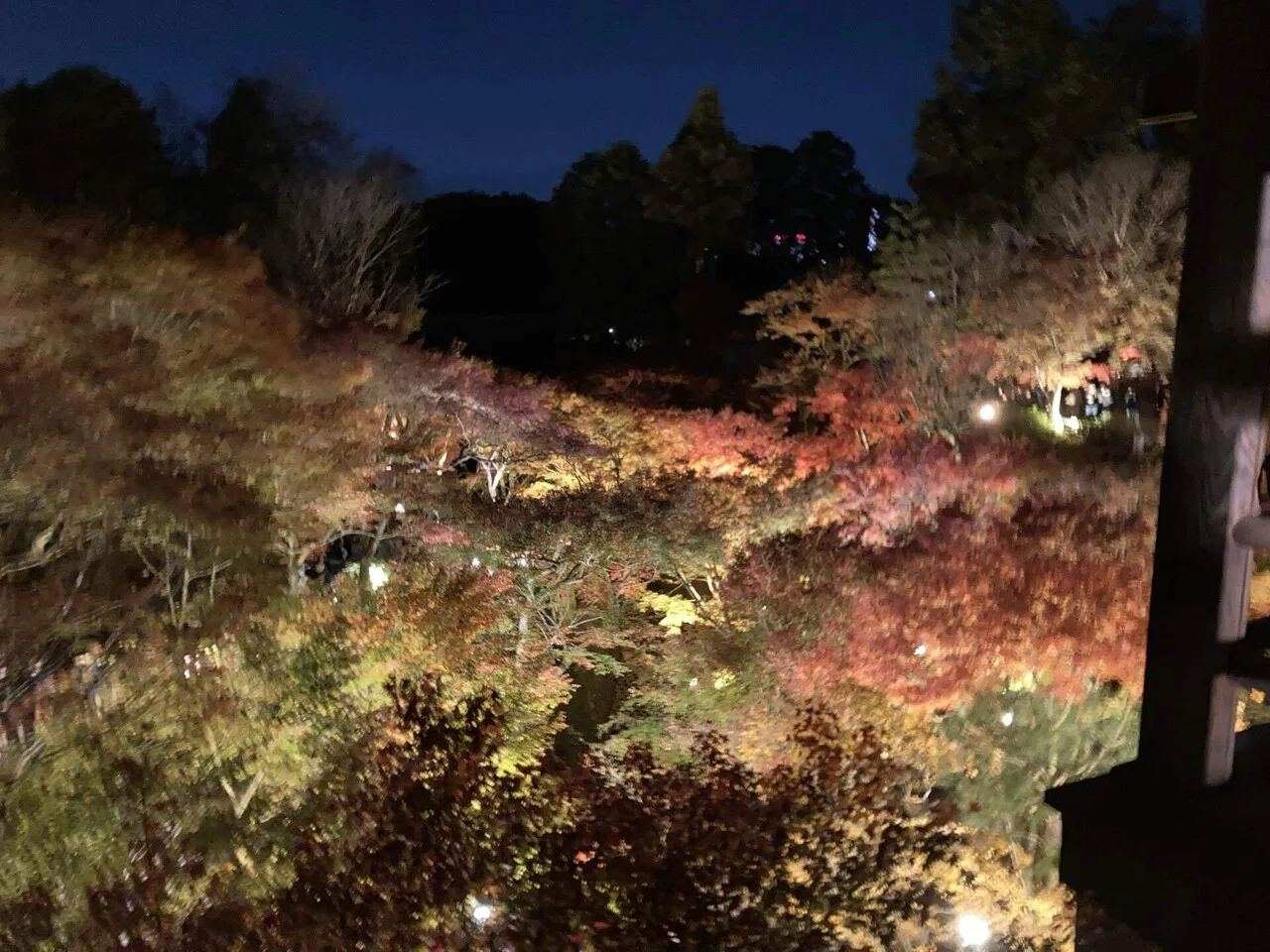 Tofukuji is a Zen Buddhist temple in Kyoto dating from the 13th century ...