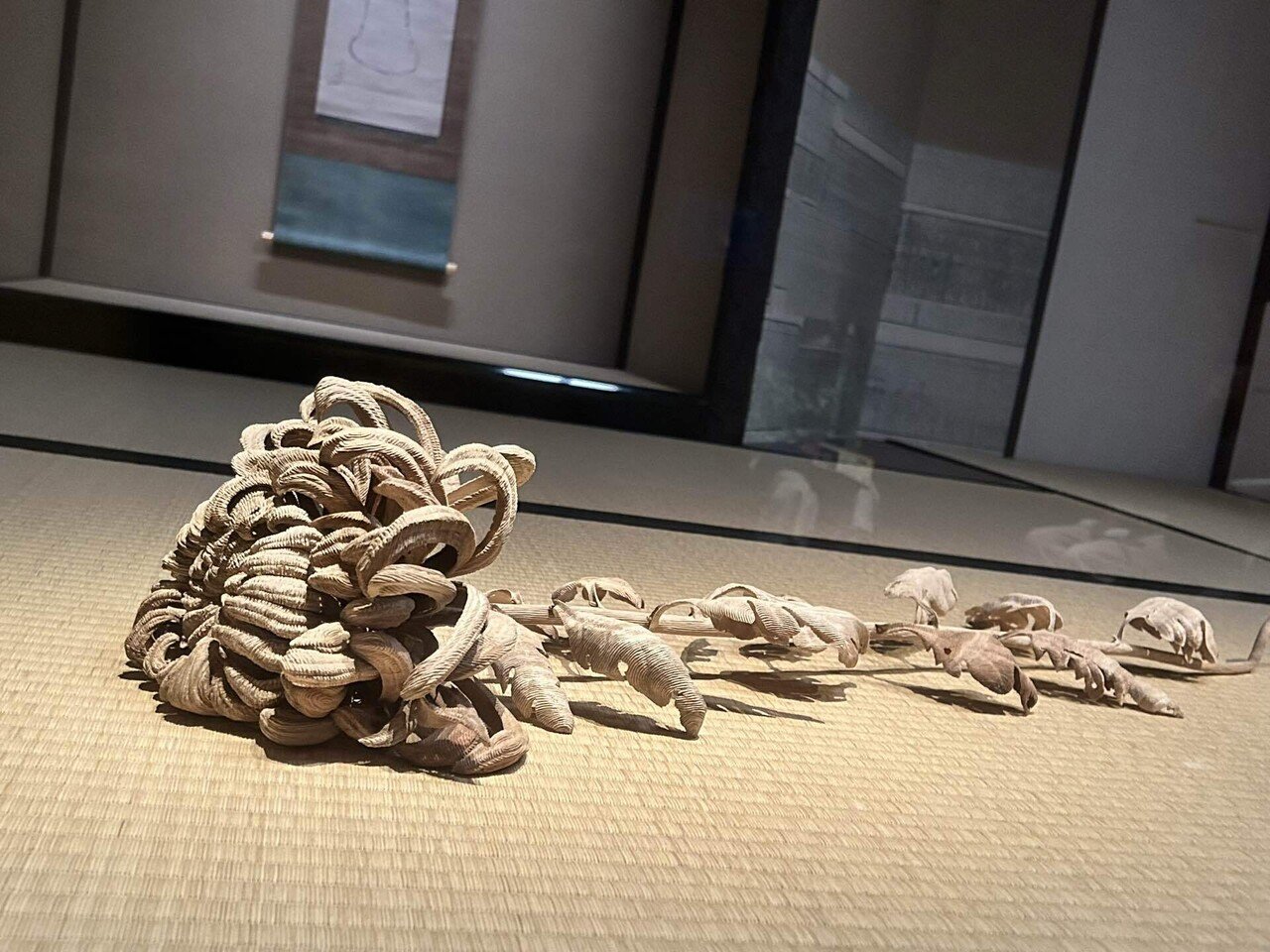 超絶技巧、未来へ！〜明治工芸とそのDNA@三井記念美術館｜港家小そめ