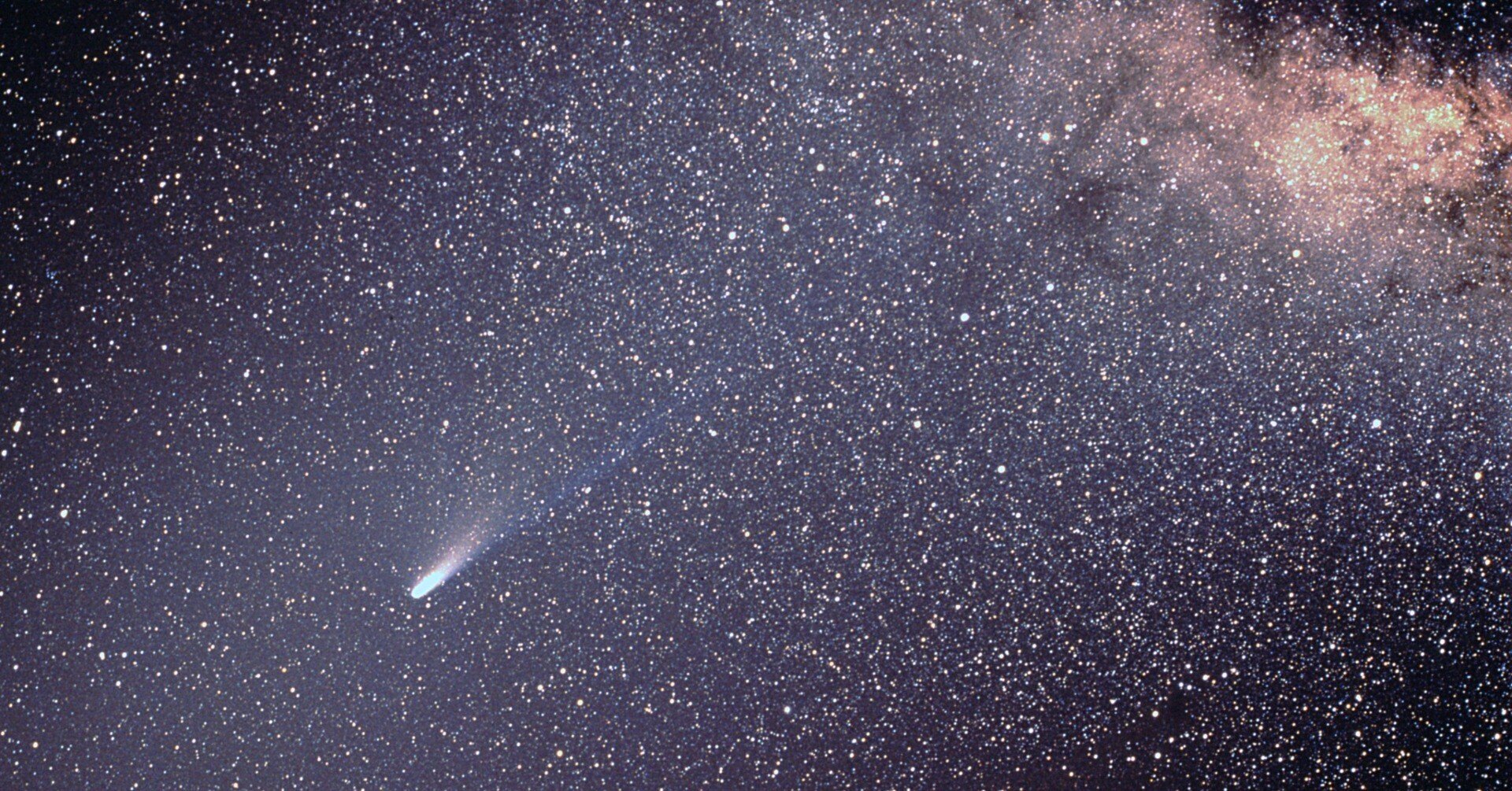 【美品】昭和の宇宙ロマン✨ハレー彗星切手コレクション ハレー彗星が一番地球から離れた時 Ⅰ｜nishitani