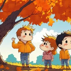 北風のピリオド」 テゴワイ歌、ってイッパイあるのさ〜の巻｜サトウ