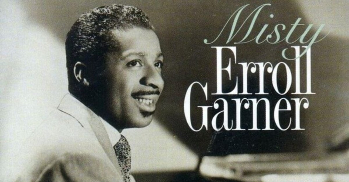 セッション定番曲その72：Misty by Erroll Garner｜Kohji Yoshida