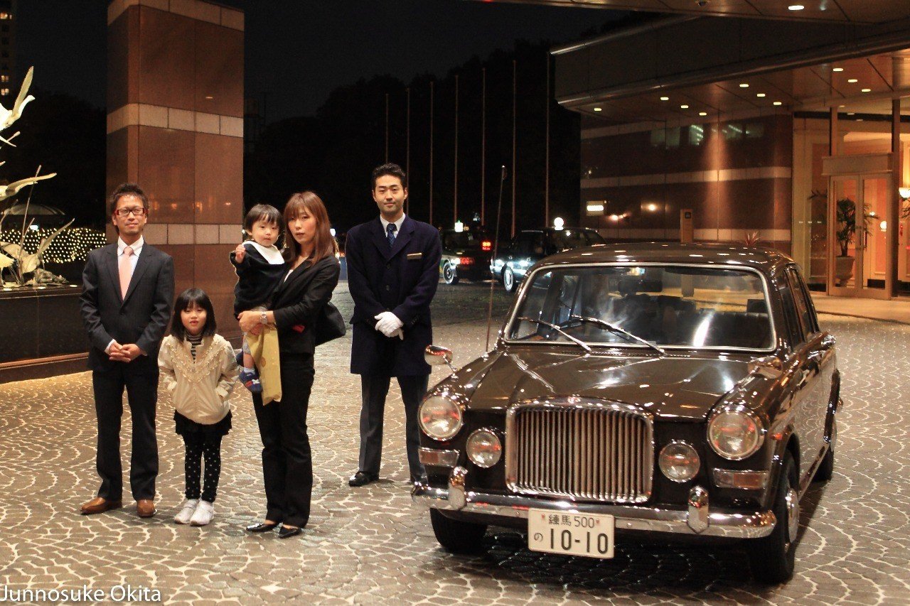 若者は知らない 車から勉強になる事 沖田純之介 サウンドデザイナー Note