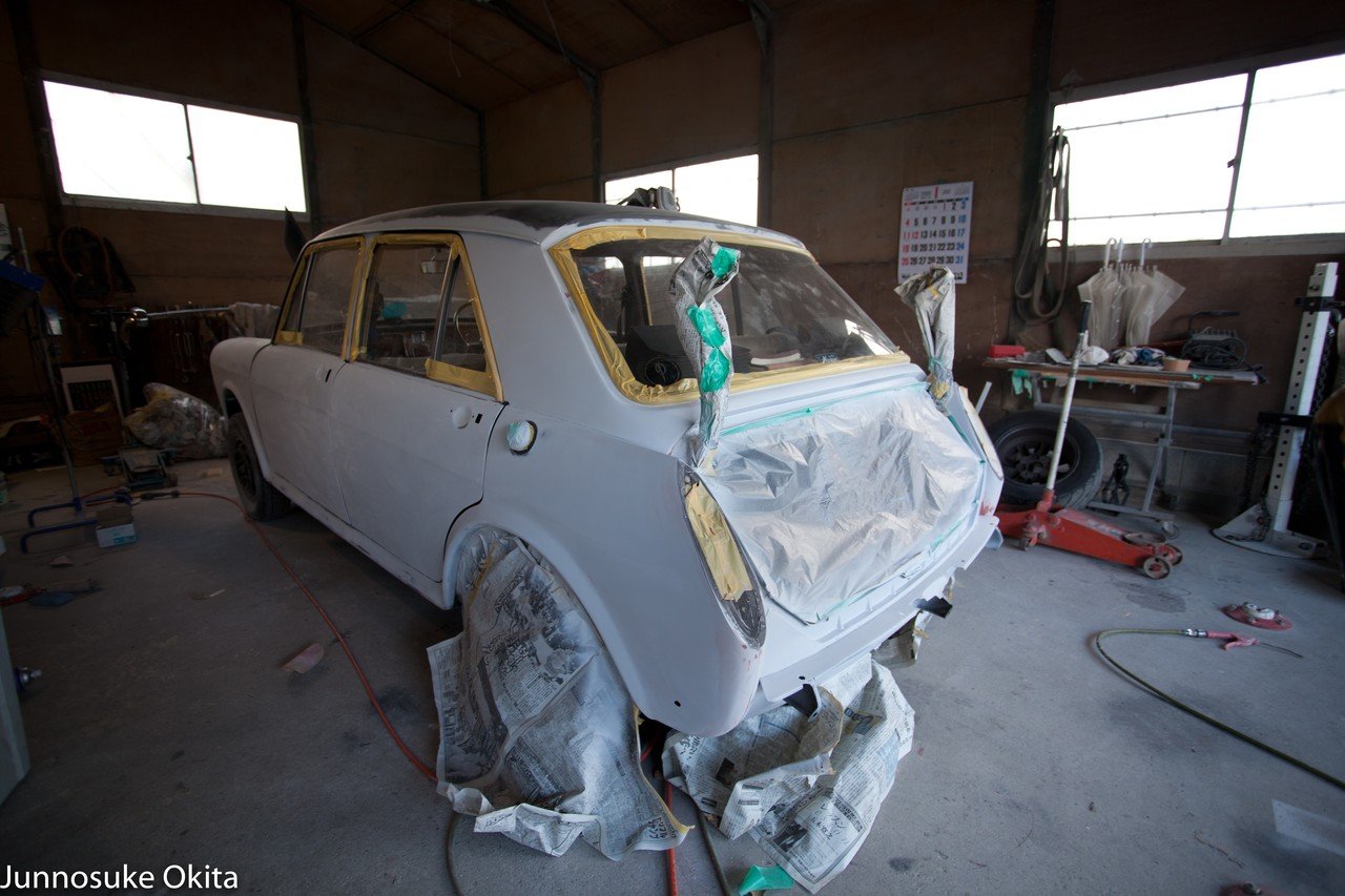 若者は知らない 車から勉強になる事 沖田純之介 サウンドデザイナー Note 若者は知らない 車から勉強になる事 沖田純之介 サウンドデザイナー Note