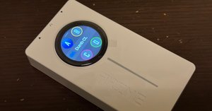 MooerのワイヤレスフットペダルGWF4｜Croquetteギター機材研究