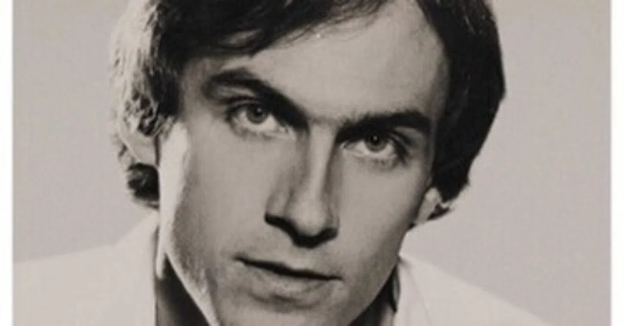 James Taylor「JT」(1977)｜音楽の杜