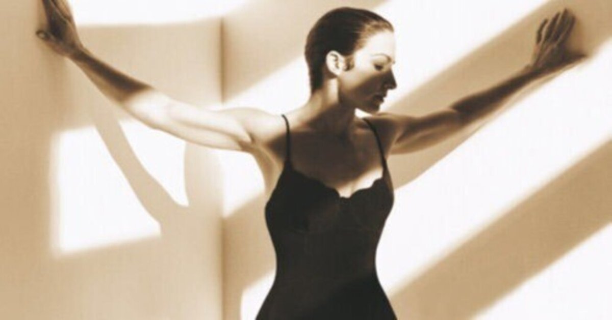 Gloria Estefan(感想)_頭を空っぽにしてくれるアッパーな