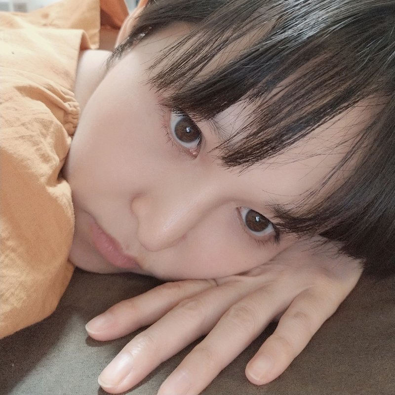 ノーカラコン生活も いいもんだ まつゆう 松丸祐子 Vr沼 Note