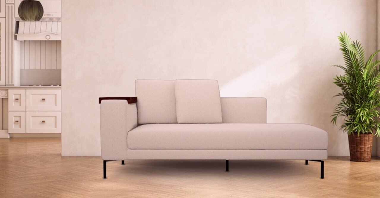 NOYES ソファ Decibel Standard 3人掛け 片肘インディゴ Decibel Standard 3人掛け片ひじ」 製品詳細ページ | 国産ソファ