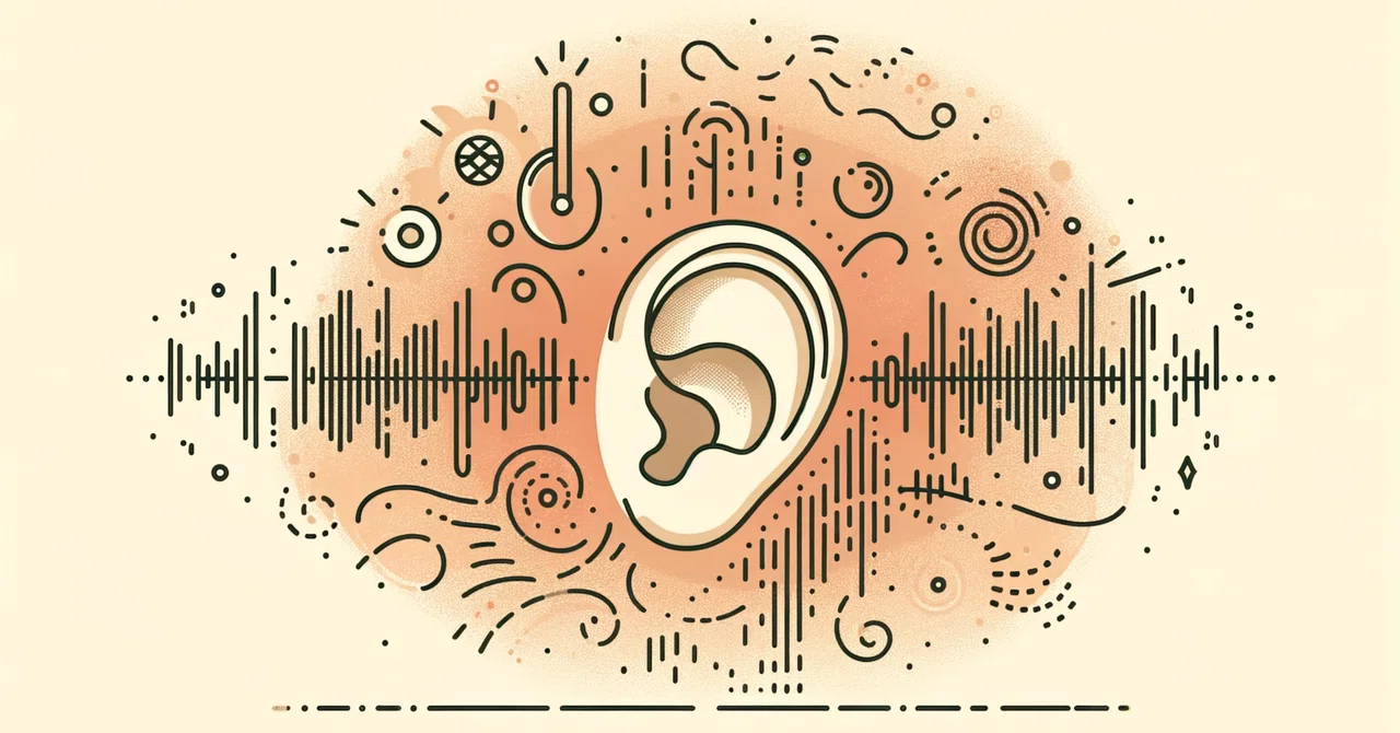 Listen Closely: An Exploration of Hearing｜初めての解剖学講座