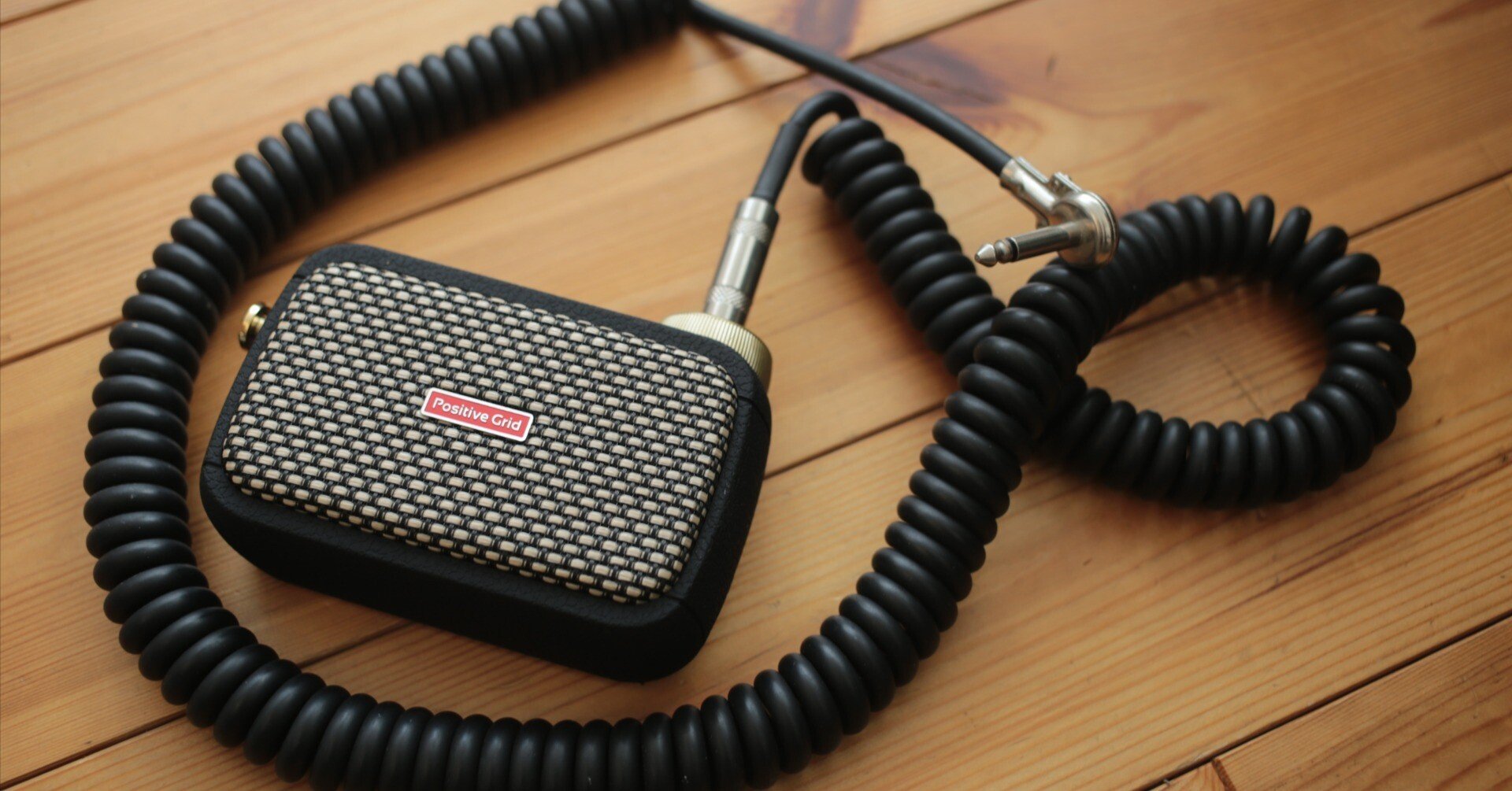 Positive Grid Spark GO 新品(早い者勝ち)今週まで 大人気ギターアンプPositive Grid Spark GOが、32％OFFの大特価となる