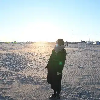 ひだりききのキキ