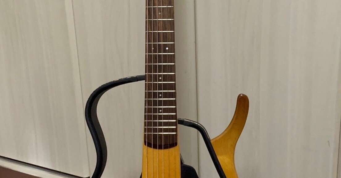 初めてのギターを手放す日｜さとりぬの弾き語りな日々