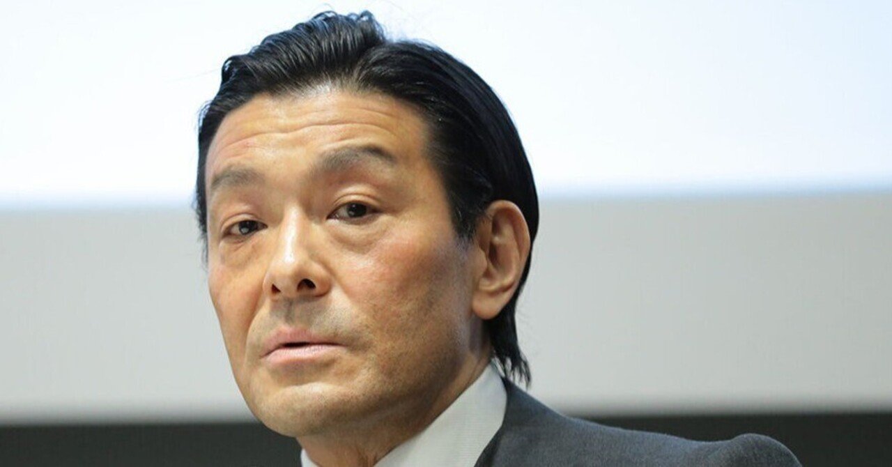 アメリカ洞察分析 中山俊宏教授｜racoco