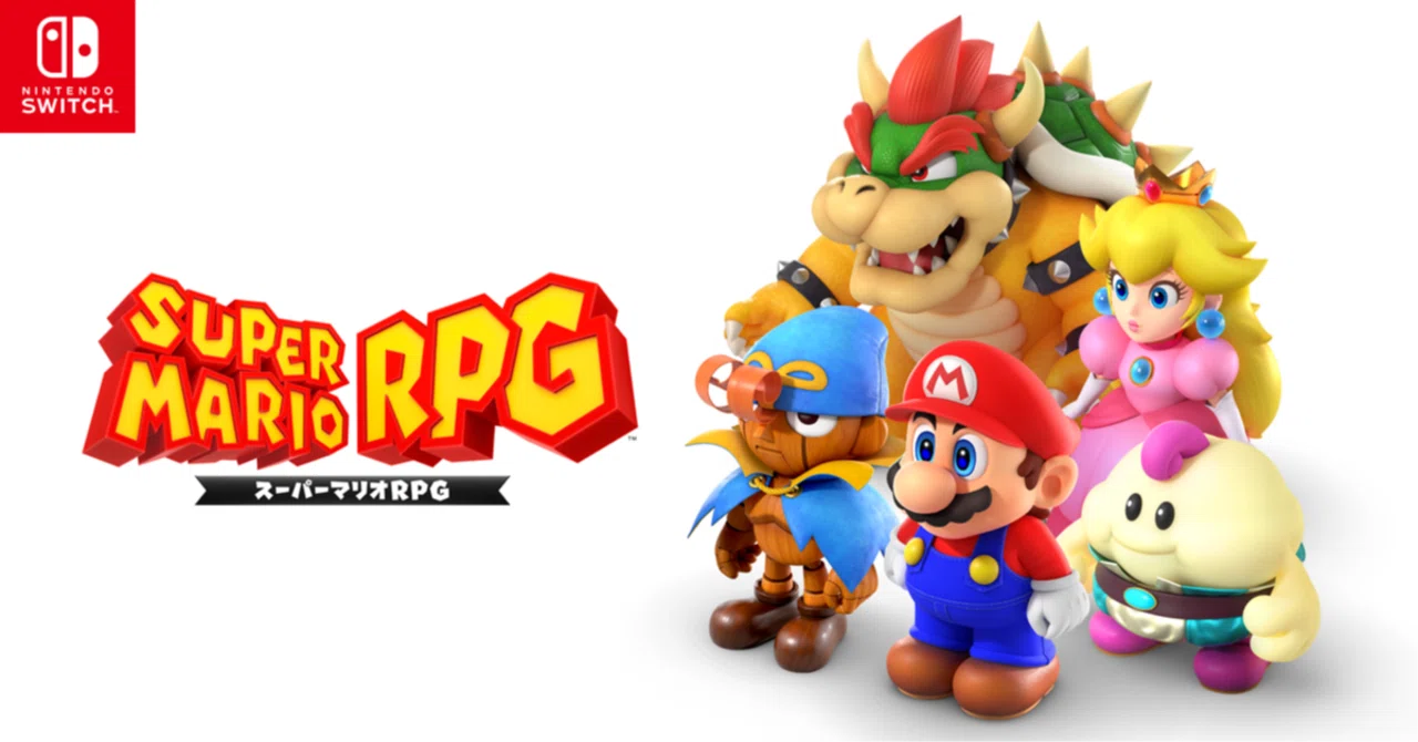 スーパーマリオRPG 真・取り返しのつかない要素まとめ｜昆虫の逸脱者