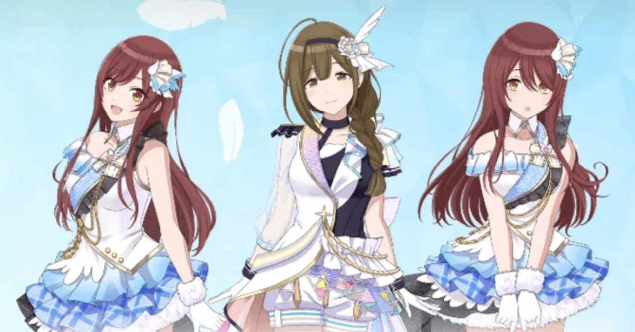 アルストロメリアデッキ構築：実践編【アイドルマスターシャイニー
