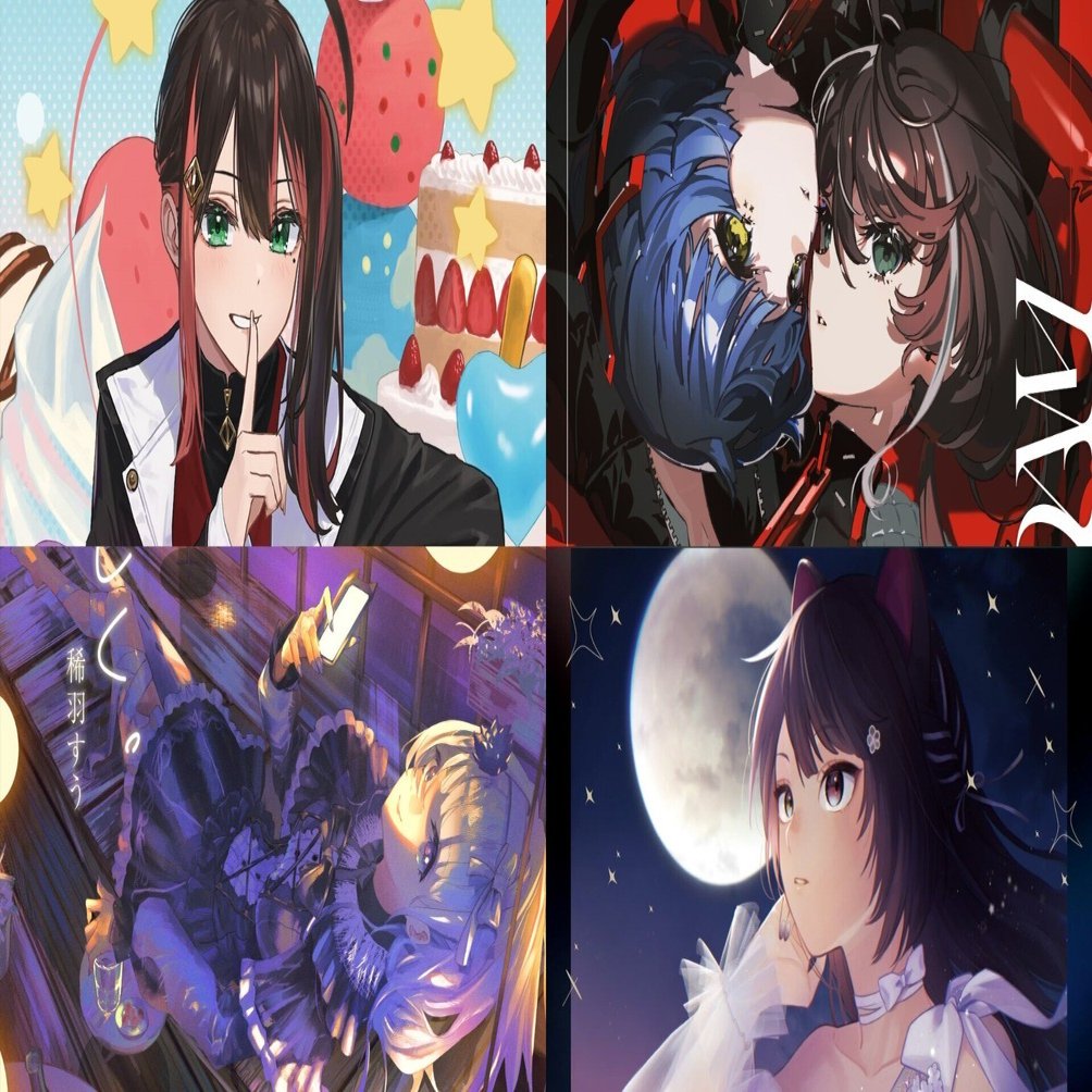 今週の良かった新曲感想【11/20～11/26】｜こーへー