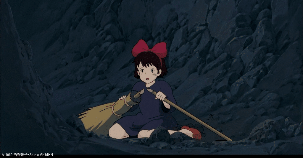 魔女の宅急便キキ a652f50efe114e510367bad103a9c3