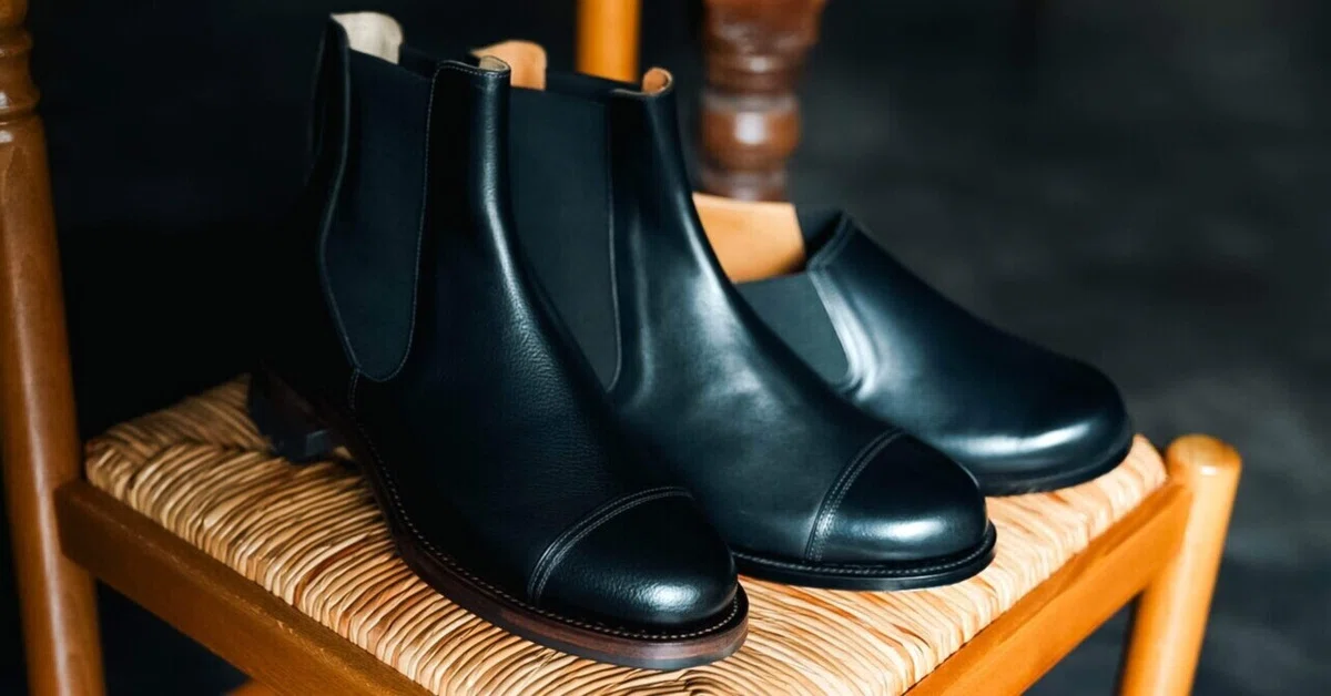 post production ポストプロダクション 渡っ Mil-boots