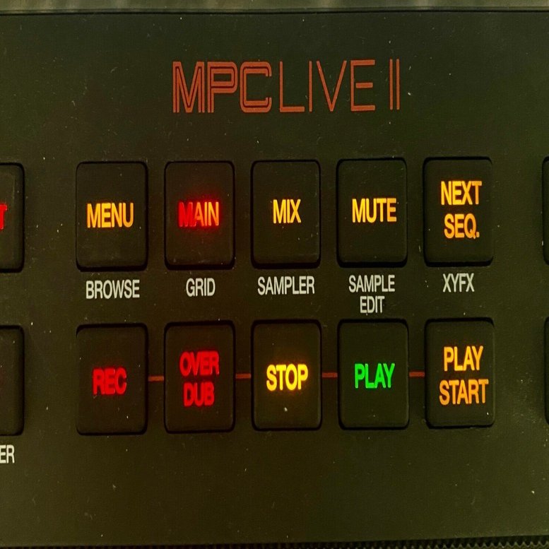 MIDIコントローラー｜GAKU