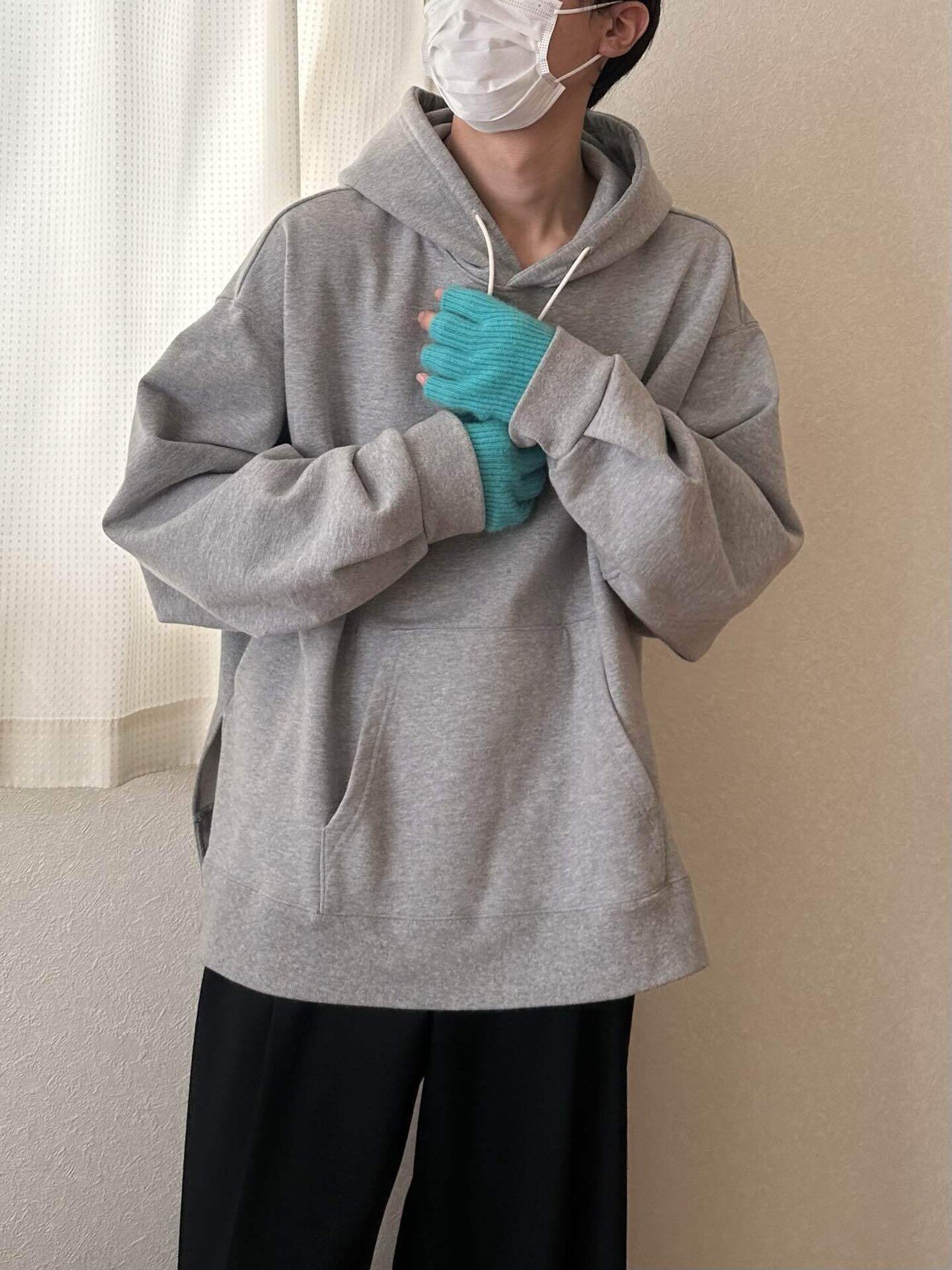 石川さんが手掛けるカシミヤブランドが遂にスタート。新ブランド 石川さんが手掛けるカシミヤブランドが遂にスタート。新ブランド