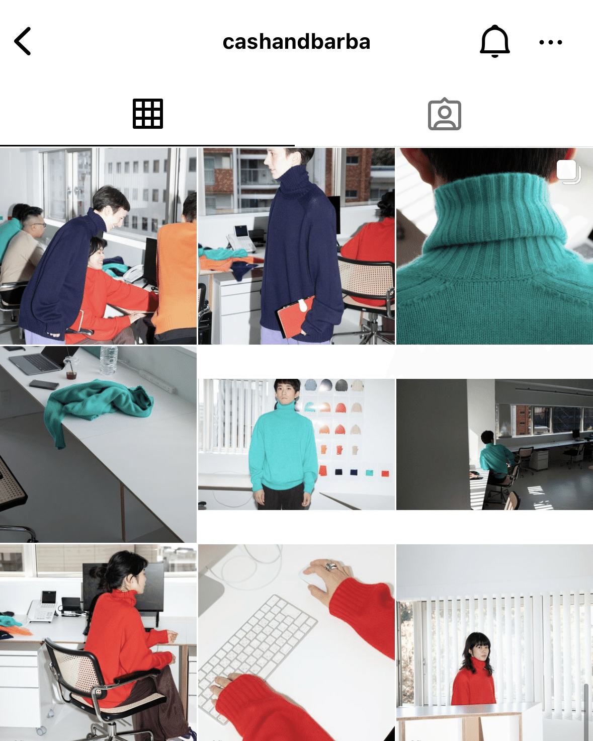 石川さんが手掛けるカシミヤブランドが遂にスタート。新ブランド 石川さんが手掛けるカシミヤブランドが遂にスタート。新ブランド