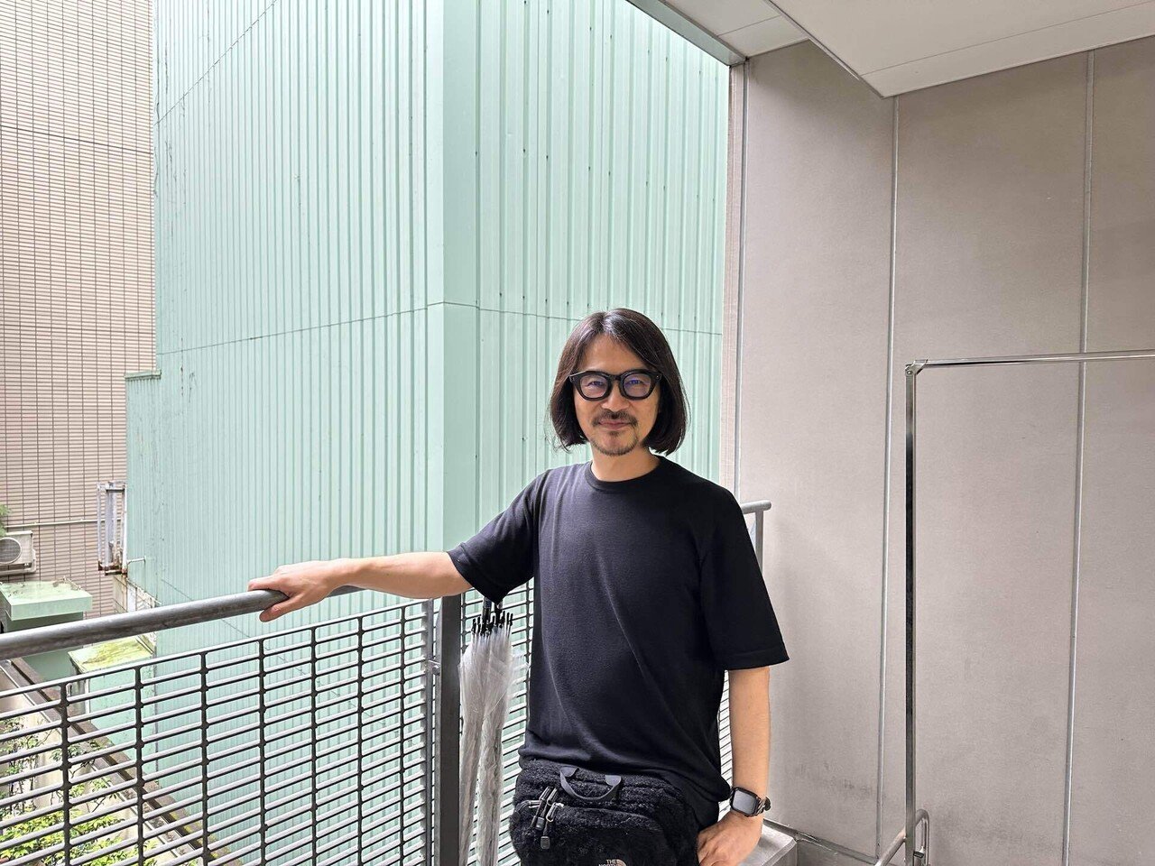 石川さんが手掛けるカシミヤブランドが遂にスタート。新ブランド