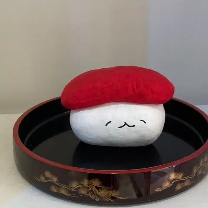 水多