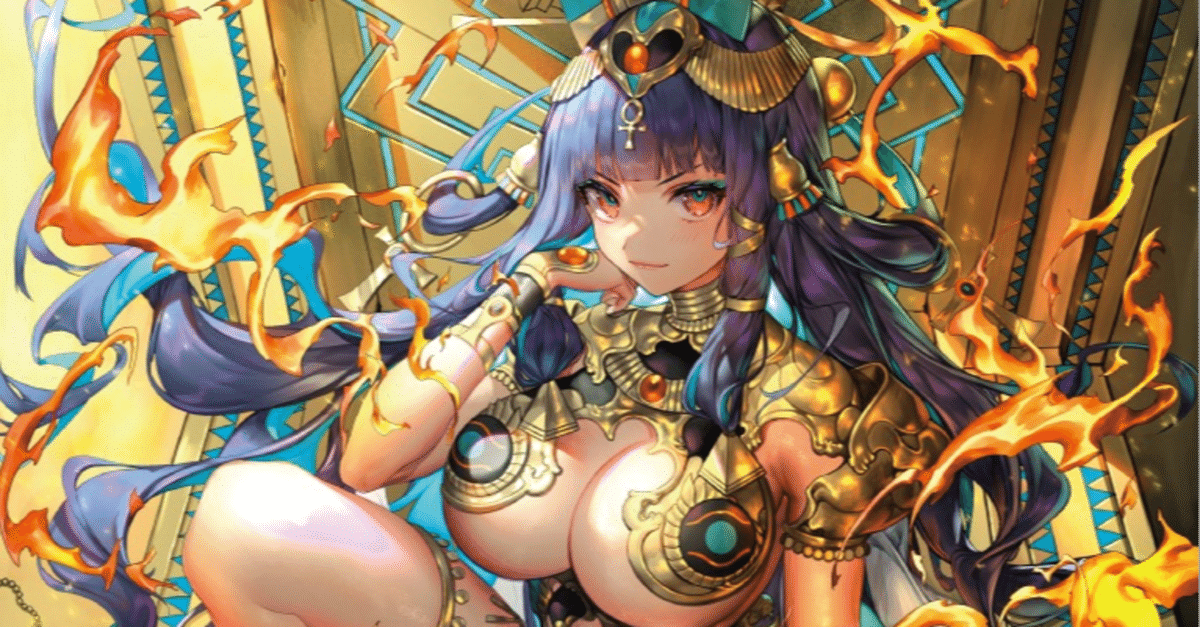 Z/X ゼクス　信仰の頂き 祈獣ホルス　SRホロ4枚セット Z/X】祈獣について(2024/7/7更新)｜ELAH