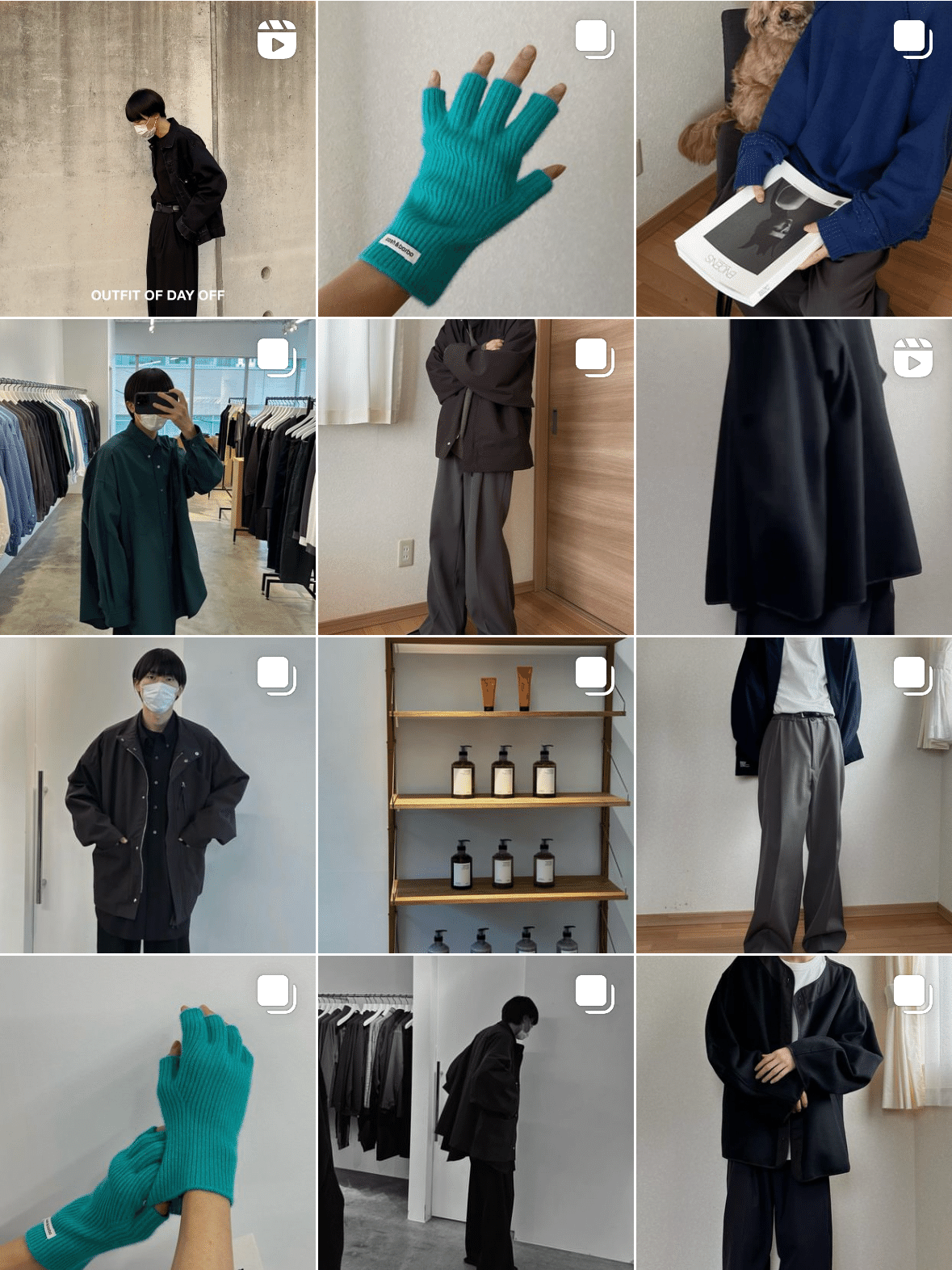 石川さんが手掛けるカシミヤブランドが遂にスタート。新ブランド 石川さんが手掛けるカシミヤブランドが遂にスタート。新ブランド