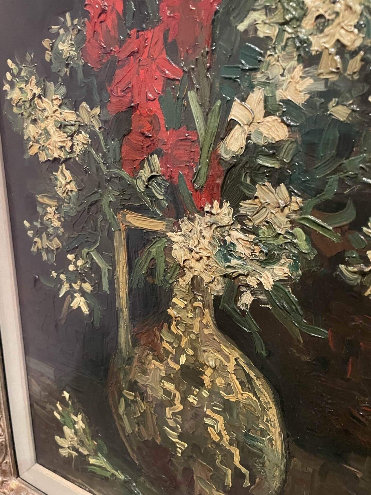 ゴッホと静物画〜伝統から革新へ〜】inSOMPO美術館レポート｜式