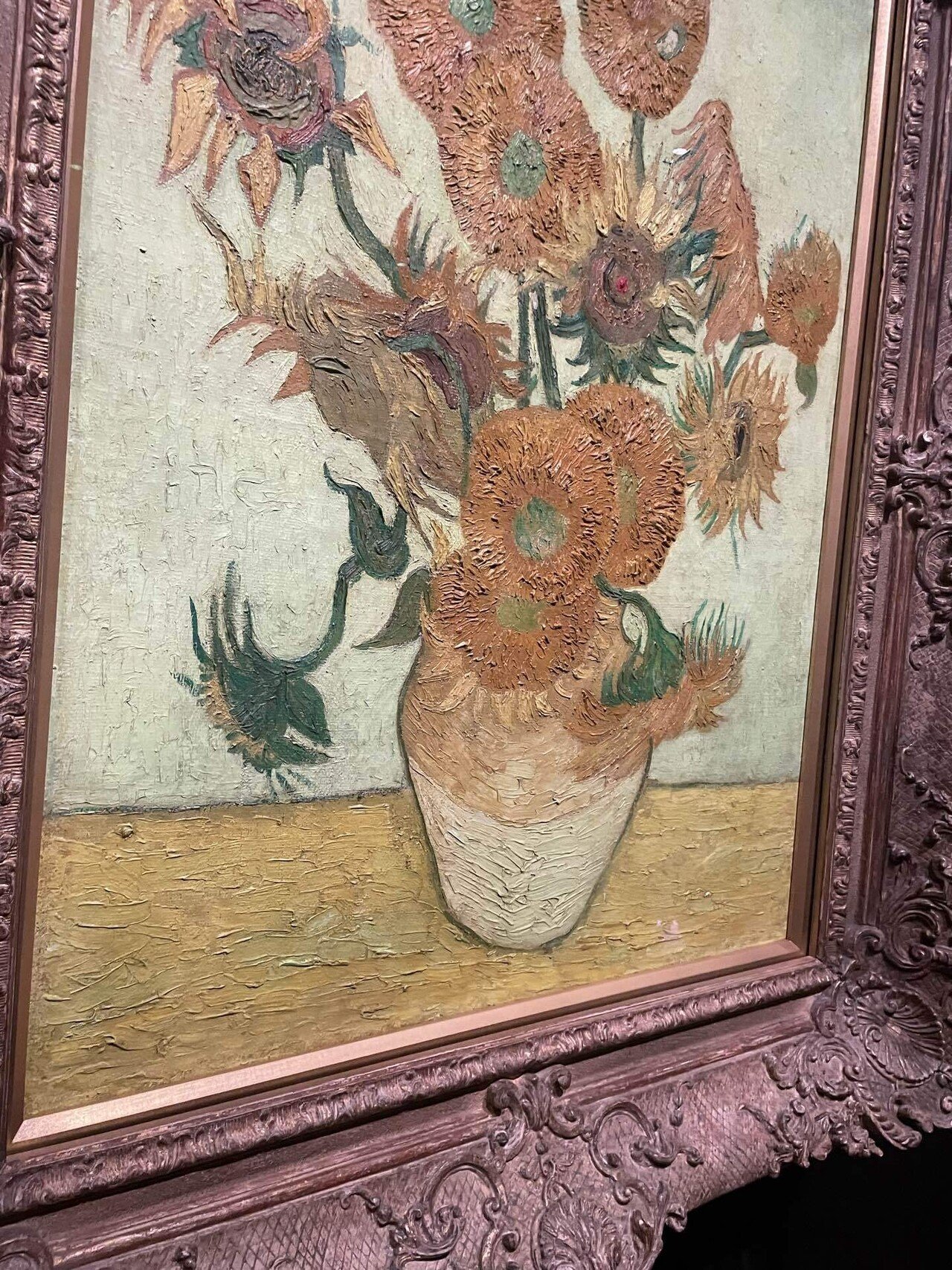 ゴッホと静物画〜伝統から革新へ〜】inSOMPO美術館レポート｜式