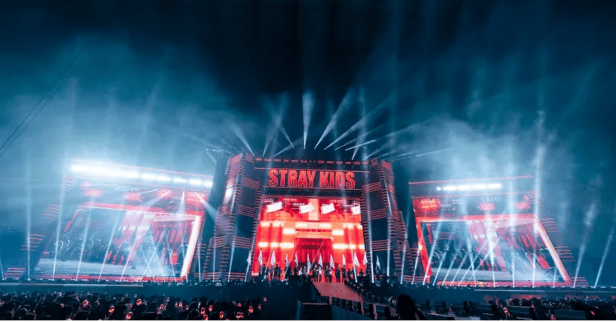 Stray Kids Japan Official on X: 