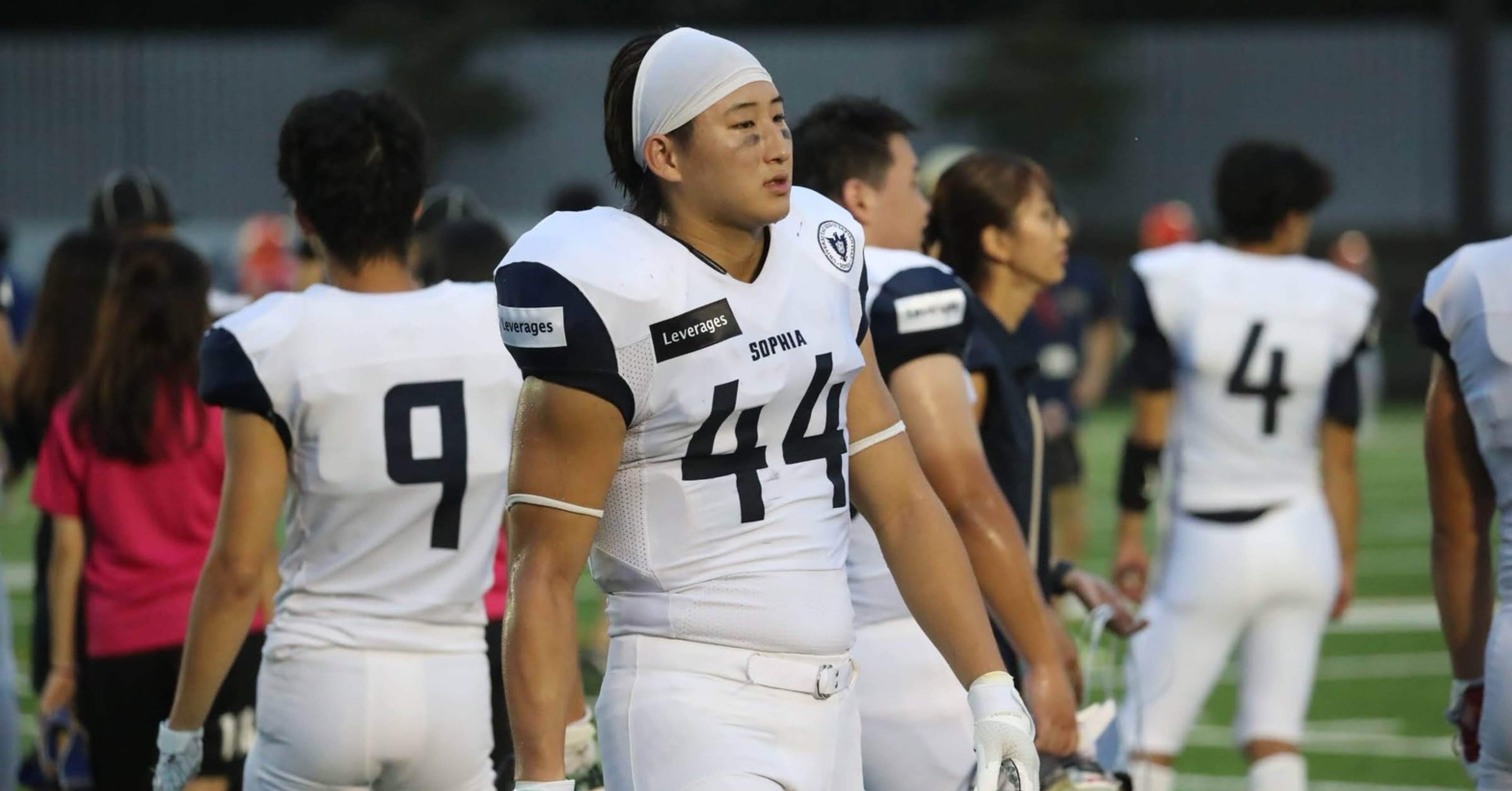 引退ブログ 4年DL久保田啓介｜上智大学体育会アメリカンフットボール部