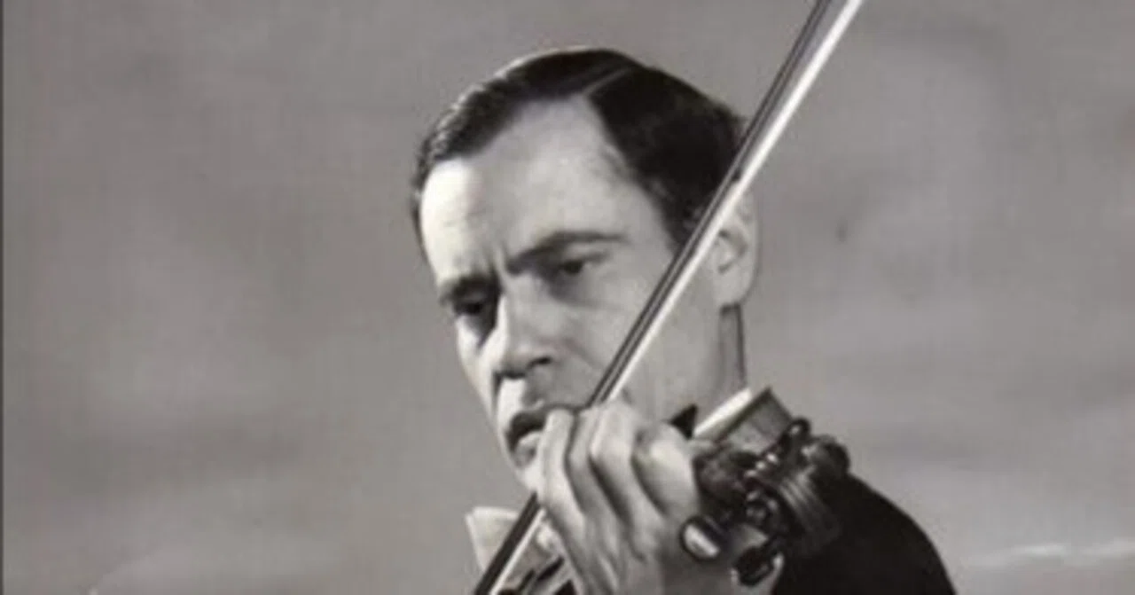 Leonid Kogan, 1924-1982🇺🇦ウクライナの芸術家シリーズ7】｜jun