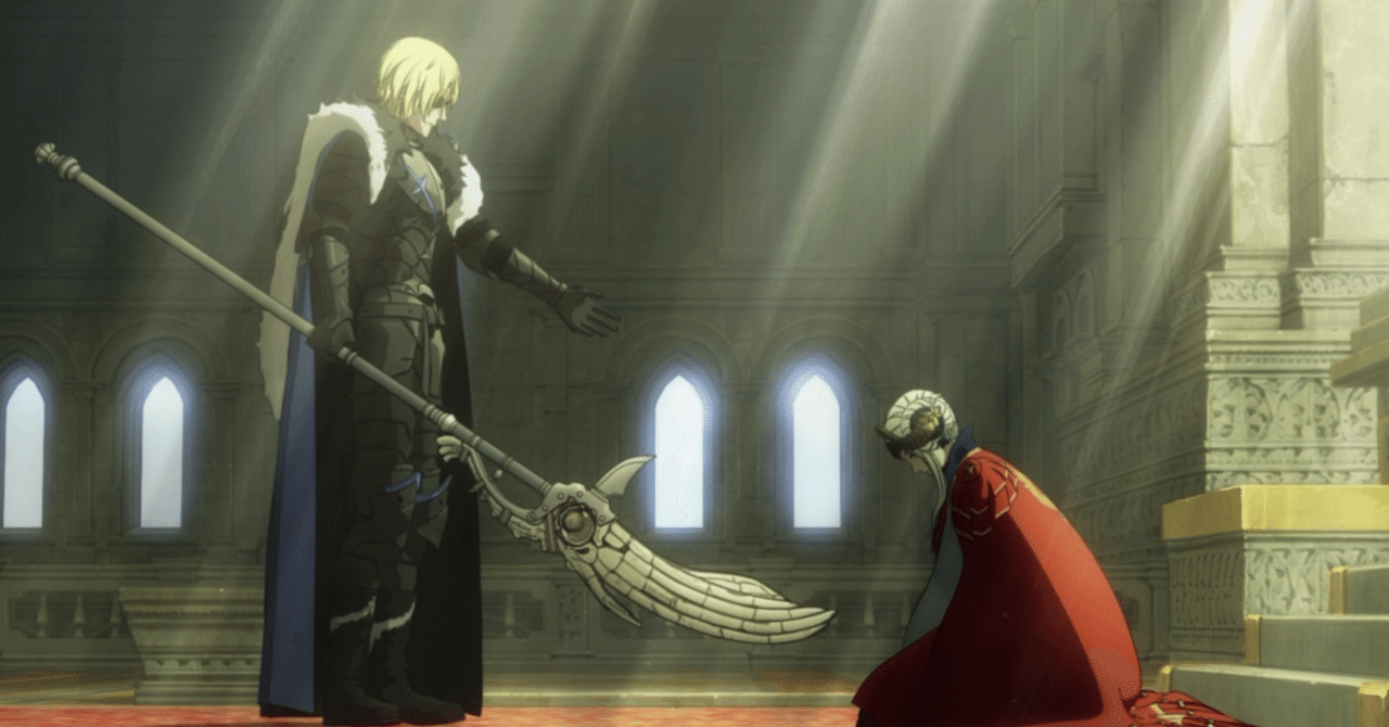 ファイアーエムブレム 風花雪月 & エンゲージ ファイアーエムブレム エンゲージ』海外評価！ バトルは最高だが