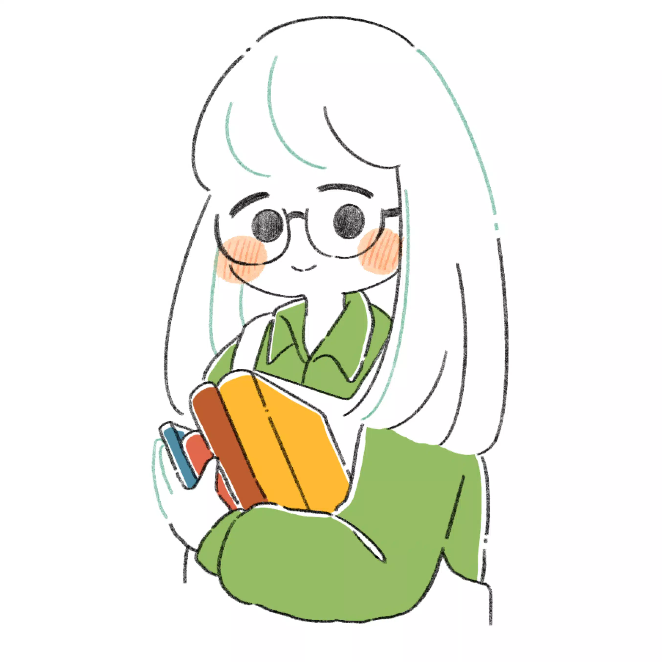 ゆめい｜ゆる書店員📚