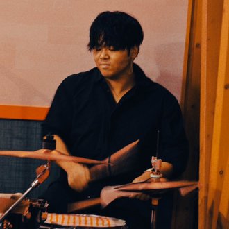 おはし(ドラム講師/ガジェット好き/iPadオタク)