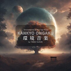 環境音楽 KANKYO ONGAKU「kioku」（MP3）