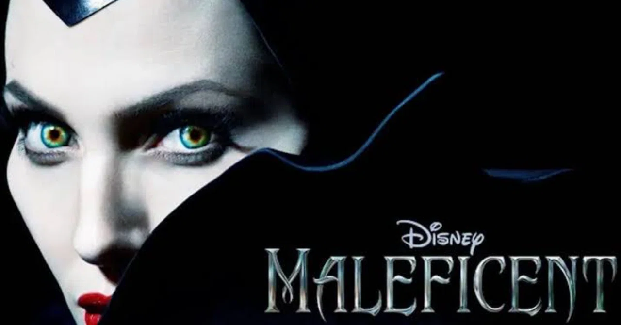 ディズニー映画レビュー④】MALEFICENT(マレフィセント)｜Re~