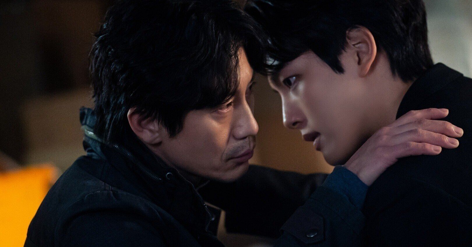 韓国ドラマ 「怪物」 OST 新品未開封 ヨ・ジング 怪物【ドラマ】OST