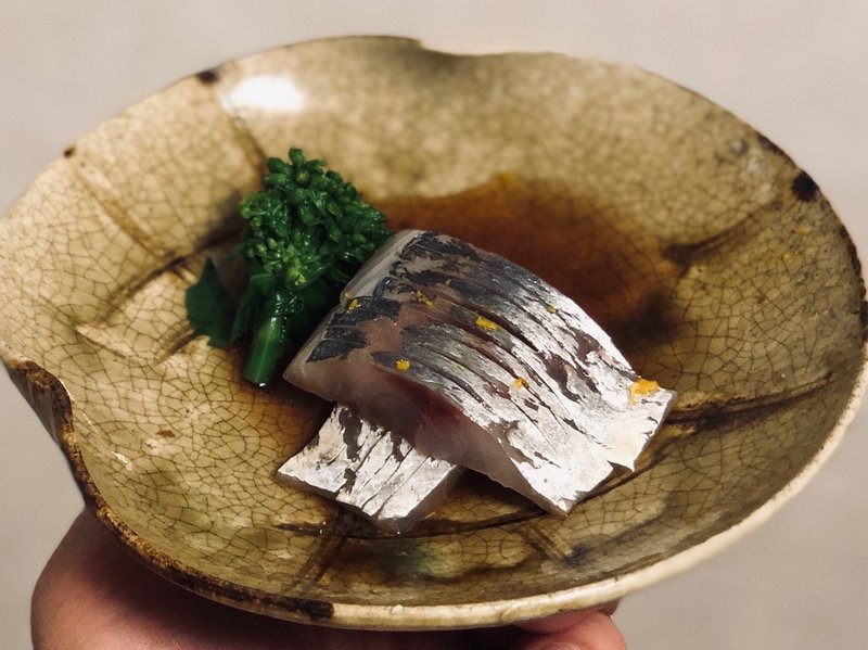 味ポンほど差のつく調味料はないと思っています 岸田ポン酢を使ったガチの味ポンの作り方 ゆーたろー 和の料理人 Note 味ポンほど差のつく調味料はないと思っています 岸田ポン酢を使ったガチの味ポンの作り方 ゆーたろー 和の料理人 Note