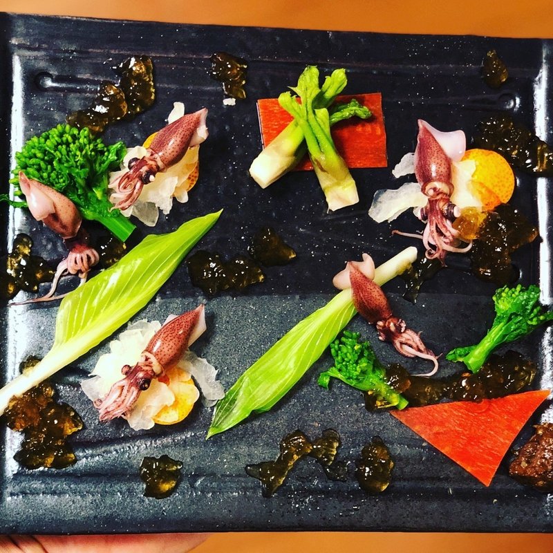 味ポンほど差のつく調味料はないと思っています 岸田ポン酢を使ったガチの味ポンの作り方 ゆーたろー 和の料理人 Note 味ポンほど差のつく調味料はないと思っています 岸田ポン酢を使ったガチの味ポンの作り方 ゆーたろー 和の料理人 Note