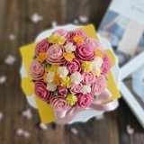 flower_cake.kumi