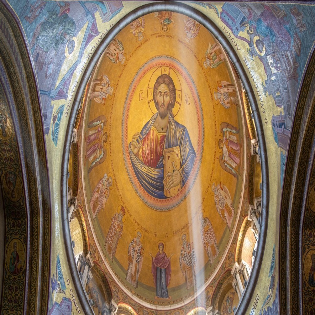 キリスト教の聖地、エルサレムの聖墳墓教会｜SOUNION