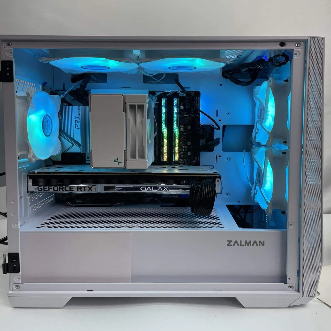 初心者向け】自作PC沼への浸かり方。｜GreyGhostCCC じーま