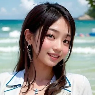 Ai写真家ラムちゃん