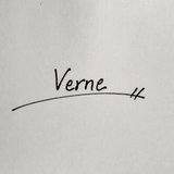 Verne ヴェルヌ