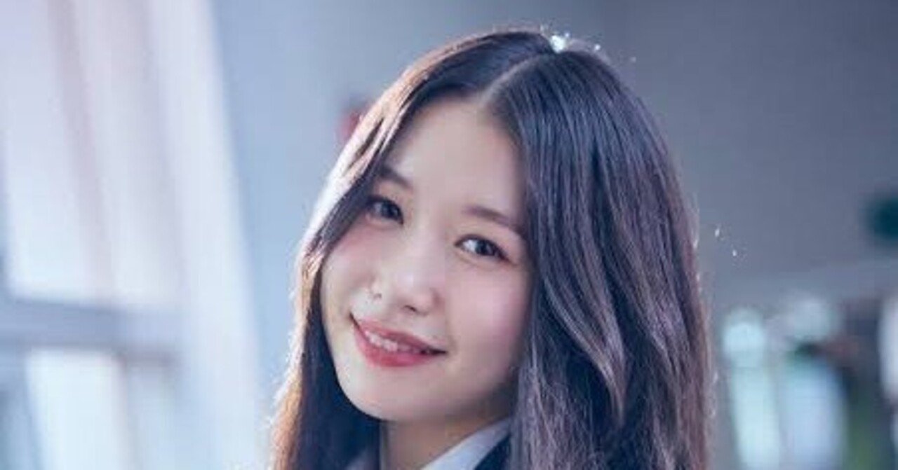 笠原桃奈 日プ ID PRODUCE 101 JAPAN 新世界 on X: 
