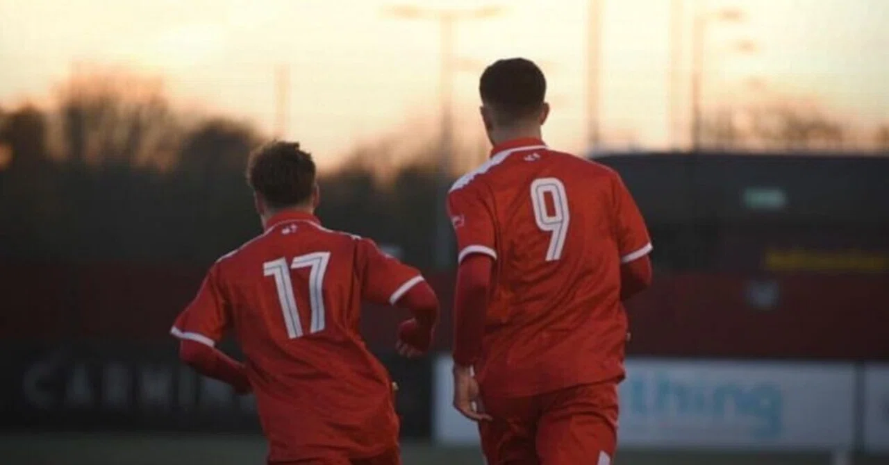 Jake Frailing 11/25 リーグ第19節 vs Merthyr Town (H) 結果|Walton & Hersham FC Japan