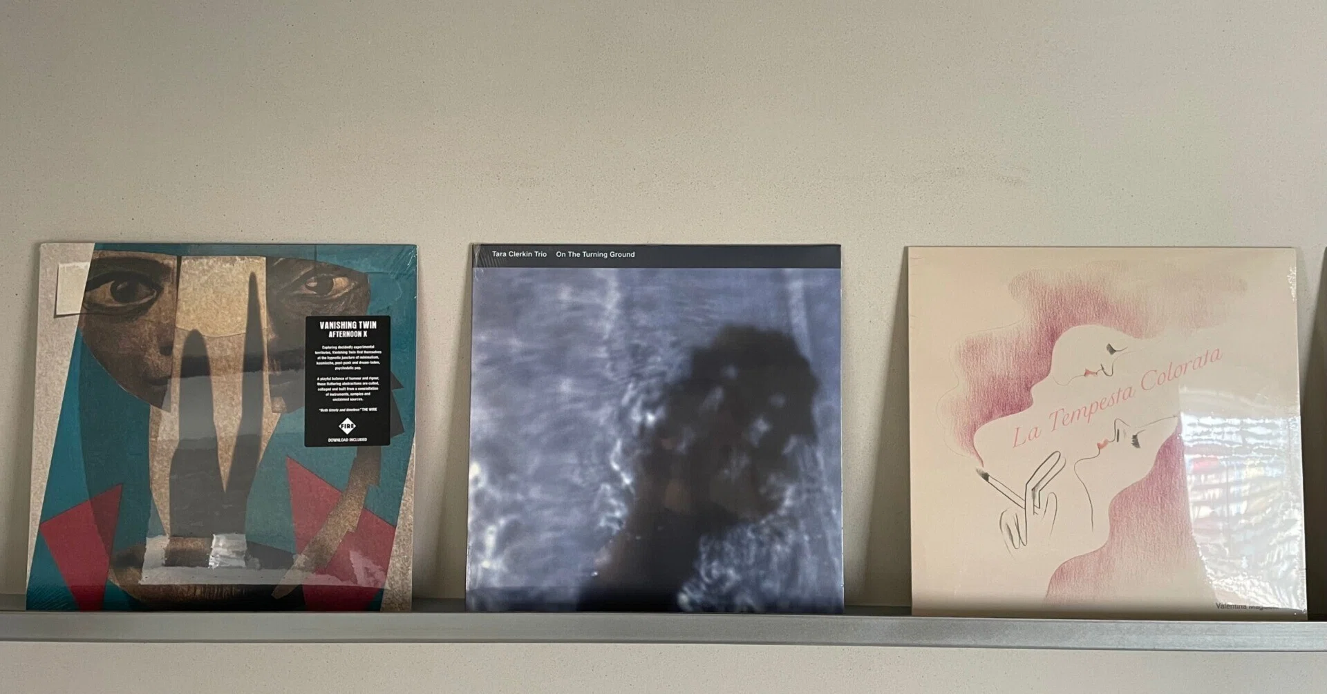 地方のレコ屋は辛いのよ。｜LOWYARD RECORDS